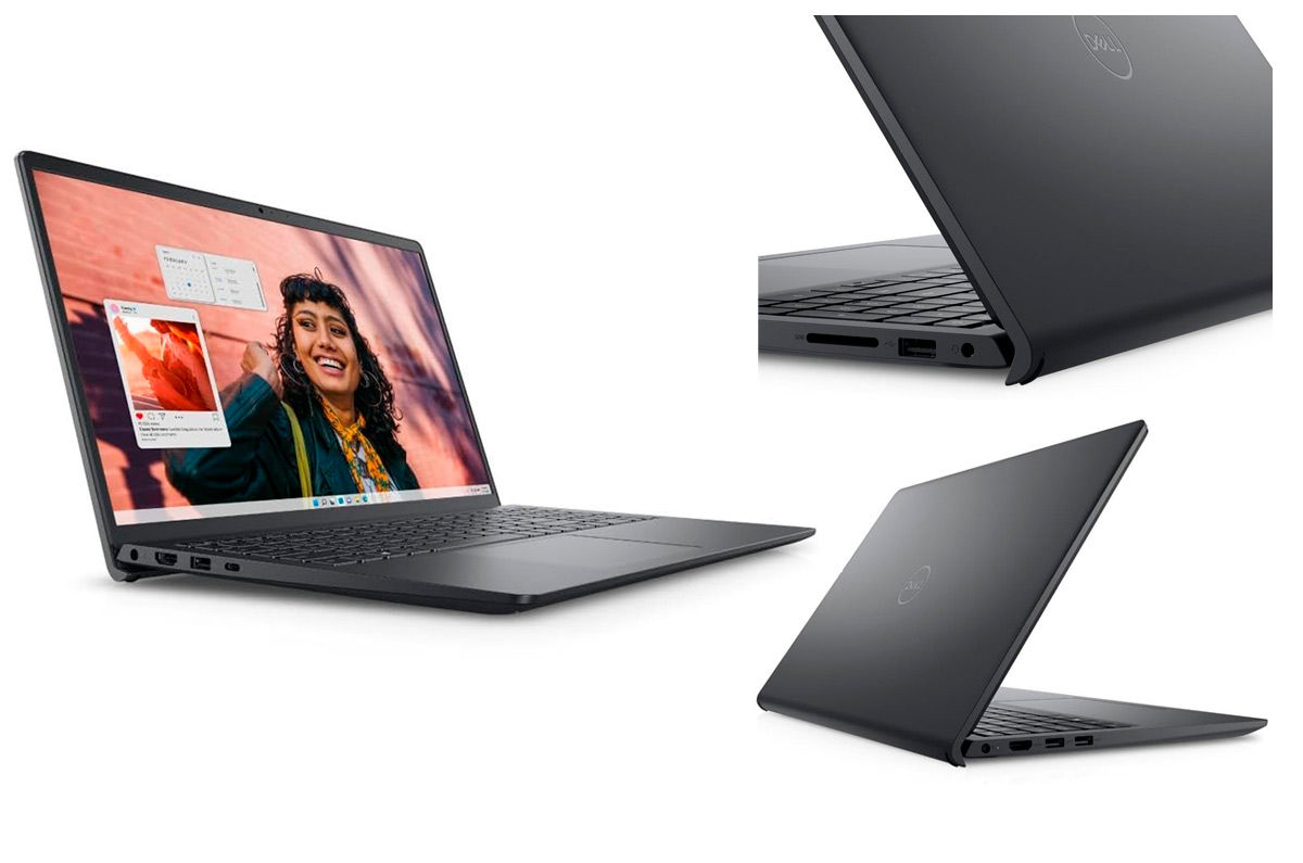 Notebook Dell Inspiron I15-I1300-M70P