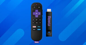 Roku Streaming Stick HD 2025