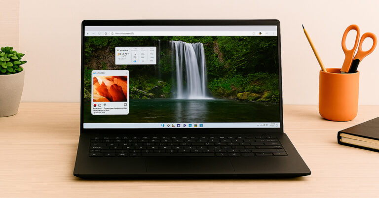 Notebook Dell Inspiron I15-i1300-M70P é bom? Review Completo e Testes Reais 1 notebook dell inspiron i15-i1300-m70p é bom