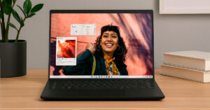 Notebook Dell Inspiron I15-i1300-u30p